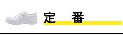 定番安全靴