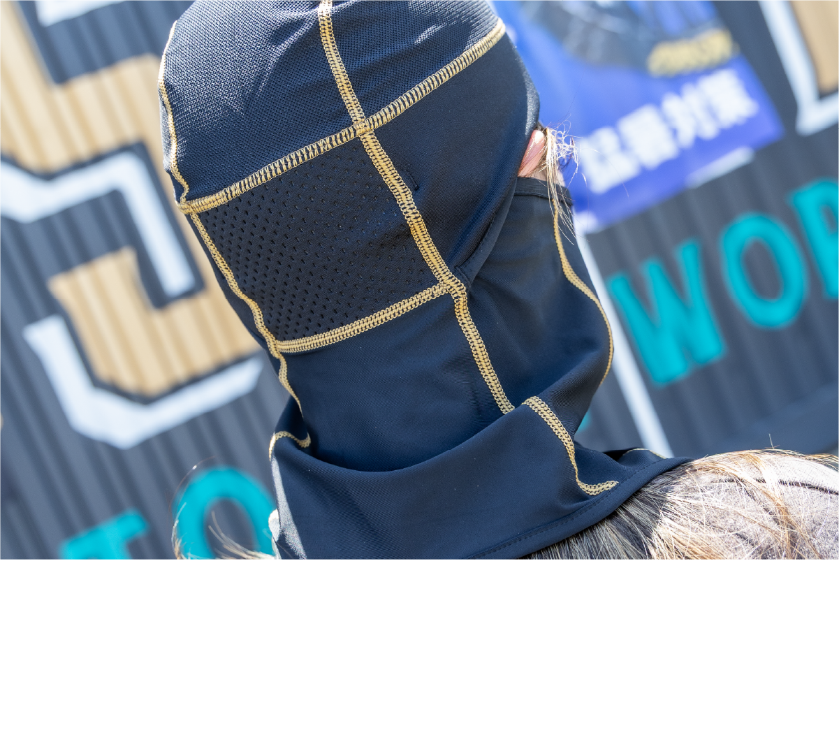 アイスプロマスク 特徴1