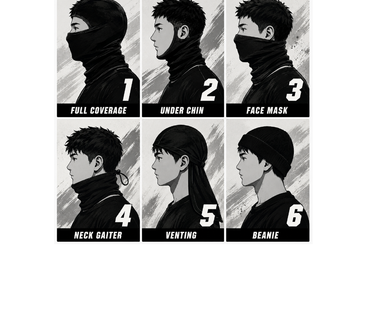 アイスプロマスク 特徴6