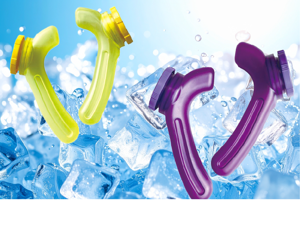 アイスストロング 特徴1