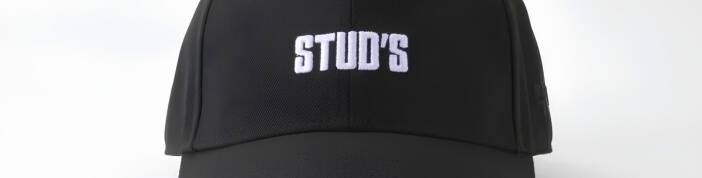 STUD'S 小物