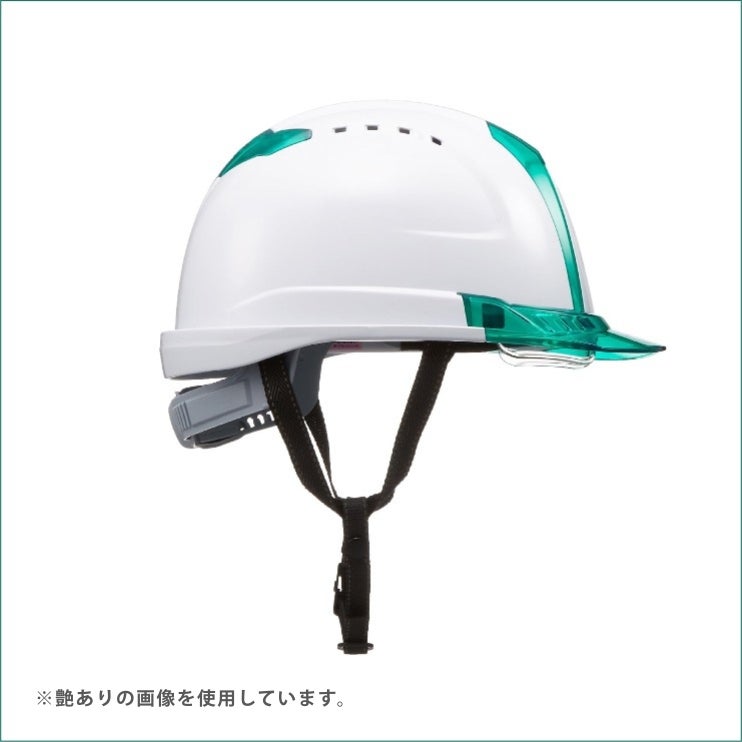 TOYO(東洋)】ヘルメット 391F-S-C マット クリアレンズ | だいまつ