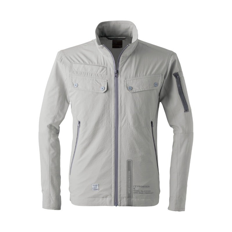 I'Z FRONTIER(アイズフロンティア)】【春夏作業服】ストレッチ3D